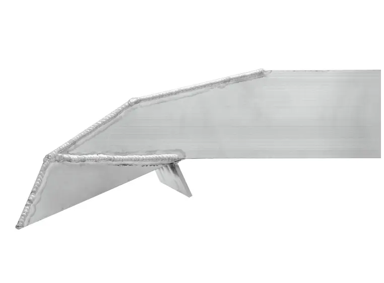 ALUTRUSS Truckramp 2m/80cm 